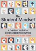Cover: The Student Mindset - Crown House Publishing