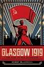 Cover: Glasgow 1919 - Biteback Publishing