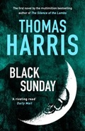 Cover: Black Sunday - Hodder & Stoughton