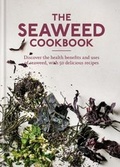 Cover: The Seaweed Cookbook - Aster