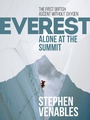 Cover: Everest: Alone at the Summit - Vertebrate Digital
