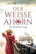 Cover: Der wei&szlig;e Ahorn - Tinte & Feder