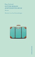 Cover: Elfter Roman, achtzehntes Buch - D&ouml;rlemann