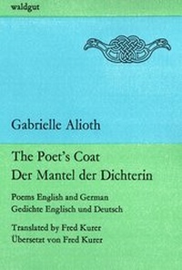 Enlarge image Cover: The Poet's Coat / Der Mantel der Dichterin - Waldgut Verlag