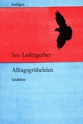 Cover: Alltagsgr&uuml;beleien - Waldgut Verlag