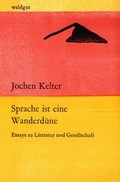 Cover: Sprache ist eine Wanderd&uuml;ne - Waldgut Verlag