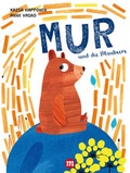 Cover: MUR und die Blaubeere - Midas Kinderbuch