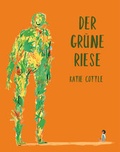 Cover: Der gr&uuml;ne Riese - Midas Kinderbuch
