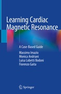 Bild: Learning Cardiac Magnetic Resonance - Springer