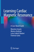 Bild: Learning Cardiac Magnetic Resonance - Springer