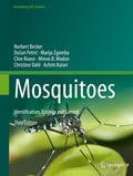 Cover: Mosquitoes - Springer