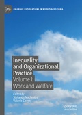 Cover: Inequality and Organizational Practice - Palgrave Macmillan