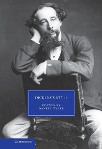 Enlarge image Cover: Dickens's Style - Cambridge University Press