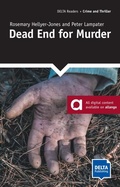 Cover: Dead End for Murder - Delta Publishing by Klett