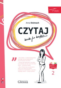 Abbildung von: POLSKI krok po kroku CZYTAJ 2 A1 - Klett