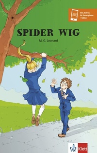 Abbildung von: Spider Wig - Klett