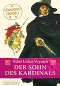 Cover: Der Sohn des Kardinals - Neues Leben
