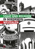 Abbildung von: Staat und Religion in Nordrhein-Westfalen - Aschendorff