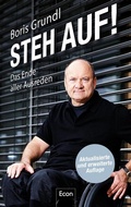 Cover: Steh auf! - Econ
