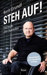 Enlarge image Cover: Steh auf! - Econ