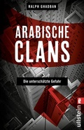 Cover: Arabische Clans - Ullstein Taschenbuchverlag