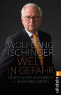 Cover: Welt in Gefahr - Ullstein Taschenbuchverlag