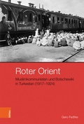Cover: Roter Orient - B&ouml;hlau