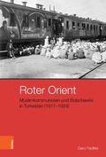 Cover: Roter Orient - B&ouml;hlau
