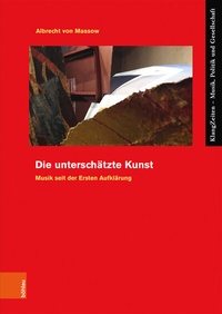 Abbildung von: Die unterschätzte Kunst - Böhlau