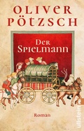 Cover: Der Spielmann (Faustus-Serie 1) - Ullstein Taschenbuchverlag