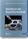 Cover: Handbuch der Raumfahrttechnik - Hanser