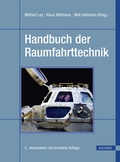 Bild: Handbuch der Raumfahrttechnik - Hanser