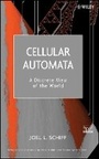 Cover: Cellular Automata: A Discrete View of the World - Wiley