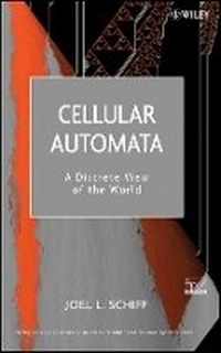 Enlarge image Cover: Cellular Automata: A Discrete View of the World - Wiley