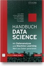 Cover: Handbuch Data Science - Hanser