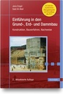 Cover: Einführung in den Grund-, Erd- und Dammbau - Hanser