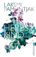 Cover: Herbstkind - Ullstein Taschenbuchverlag