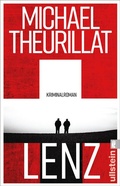 Cover: Lenz (Ein Kommissar-Eschenbach-Krimi 6) - Ullstein Taschenbuchverlag