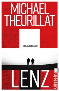 Abbildung von: Lenz (Ein Kommissar-Eschenbach-Krimi 6) - Ullstein Taschenbuchverlag
