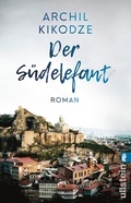 Cover: Der S&uuml;delefant - Ullstein Taschenbuchverlag