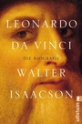 Cover: Leonardo da Vinci - Ullstein Taschenbuchverlag