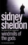 Cover: Windmills of the Gods - HarperCollins