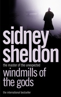 Cover: Windmills of the Gods - HarperCollins