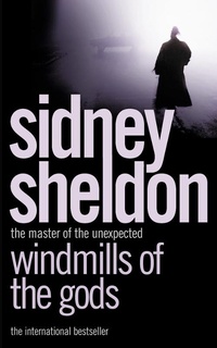 Enlarge image Cover: Windmills of the Gods - HarperCollins