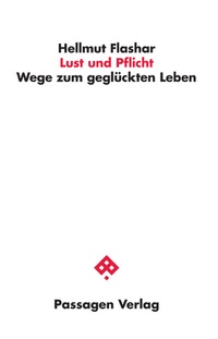 Enlarge image Cover: Lust und Pflicht - Passagen