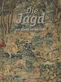 Cover: Die Jagd - Michael Imhof Verlag