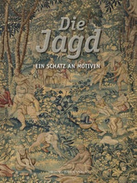 Enlarge image Cover: Die Jagd - Michael Imhof Verlag