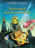 Cover: Drachenspuk und Monsterschreck - Loewe