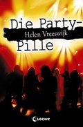 Cover: Die Party-Pille - Loewe