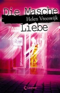 Enlarge image Cover: Die Masche Liebe - Loewe